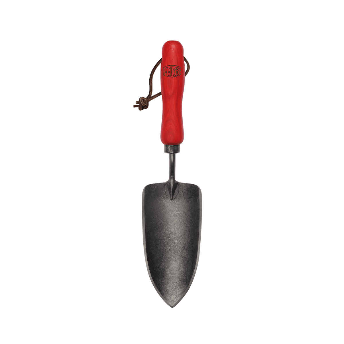 Truelle de jardin FELCO 401 acier au bore forgé - Felco