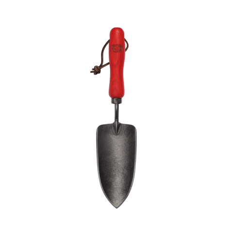 FELCO 401 garden trowel, forged boron steel - Felco