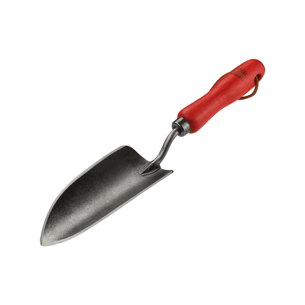 Truelle de jardin FELCO 401 acier au bore forgé - Felco