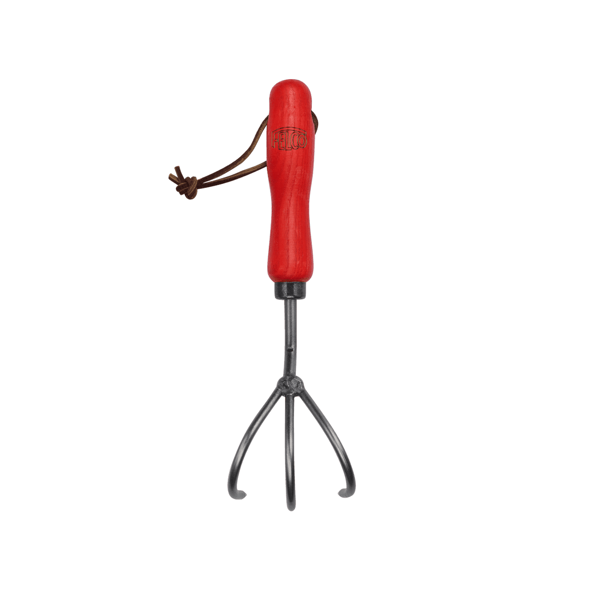 Cultivateur à main FELCO 411 acier au bore 3 dents - Felco