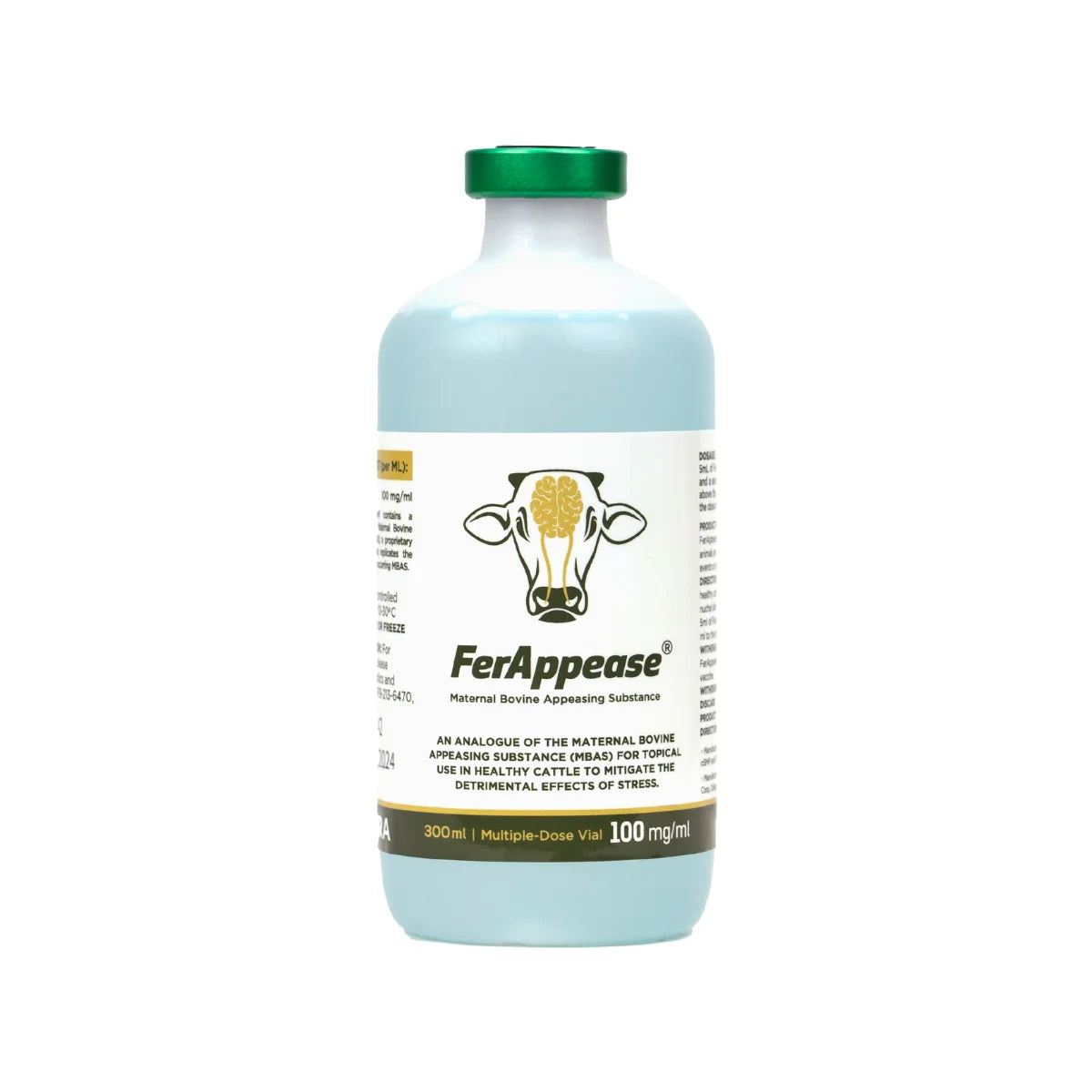 FerAppease Bovine® 300 mL - FERA