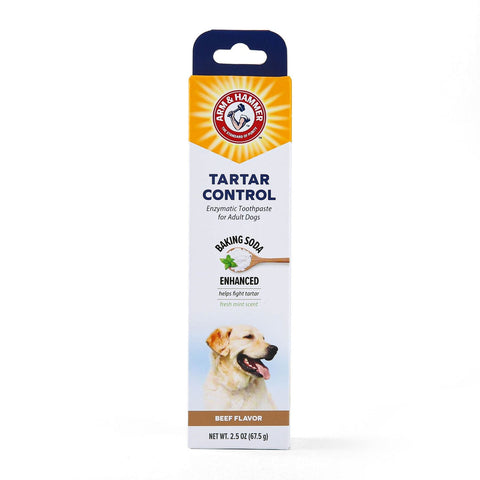 Dentifrice enzymatique - Arm & Hammer