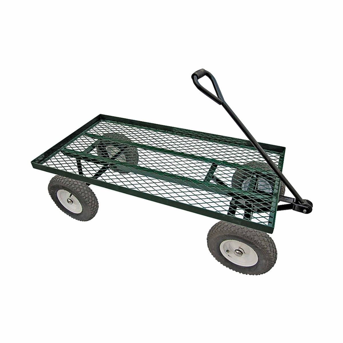 1200 lb garden cart