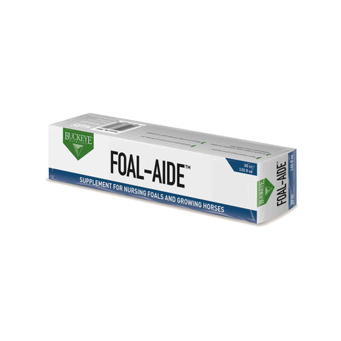 Buckeye Nutrition - FOAL-AIDE™ 