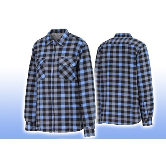 Lined jacket for women