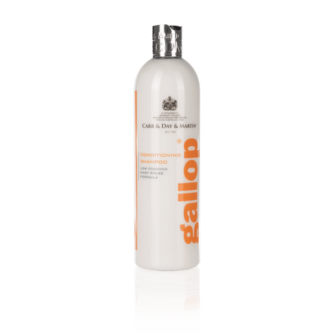 Gallop®  shampooing revitalisant - Carr & Day & Martin