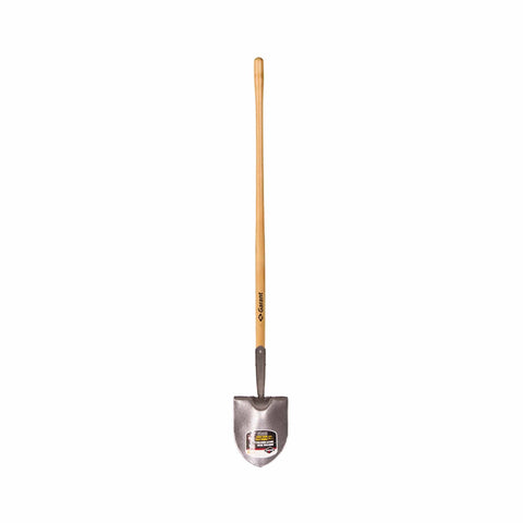Garant - Solid Handle Shovel