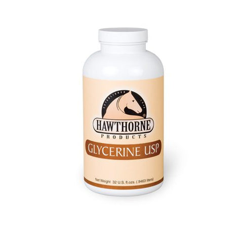 Glycerine USP - Hawthorne