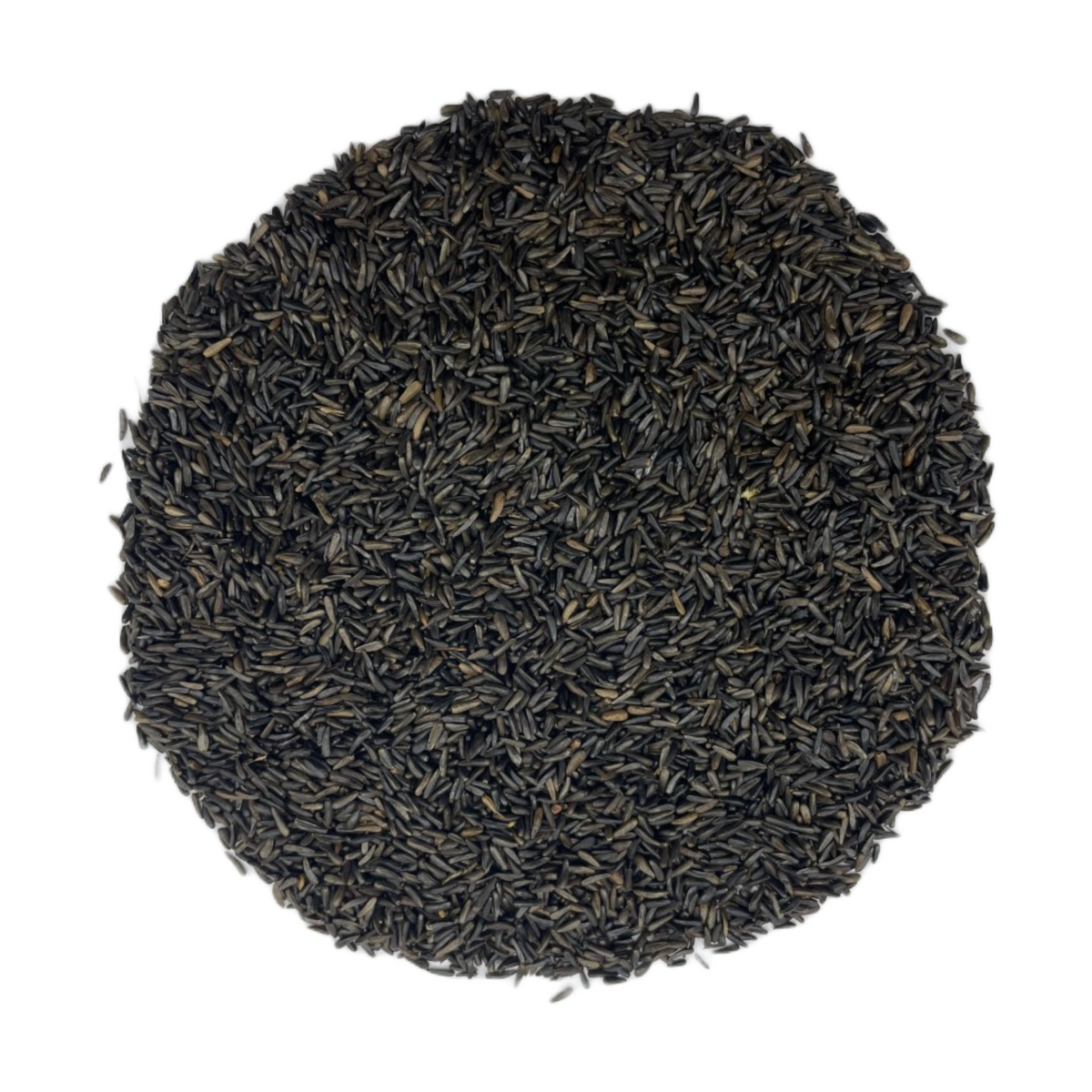 Graines de chardon (nyjer)