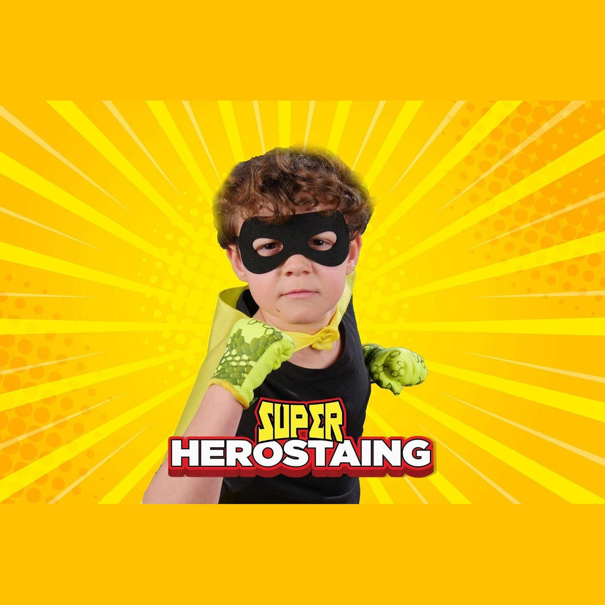 Rostaing - Super Grip SUPERGRAVITY Kids Gloves, Climbing and Exploring 