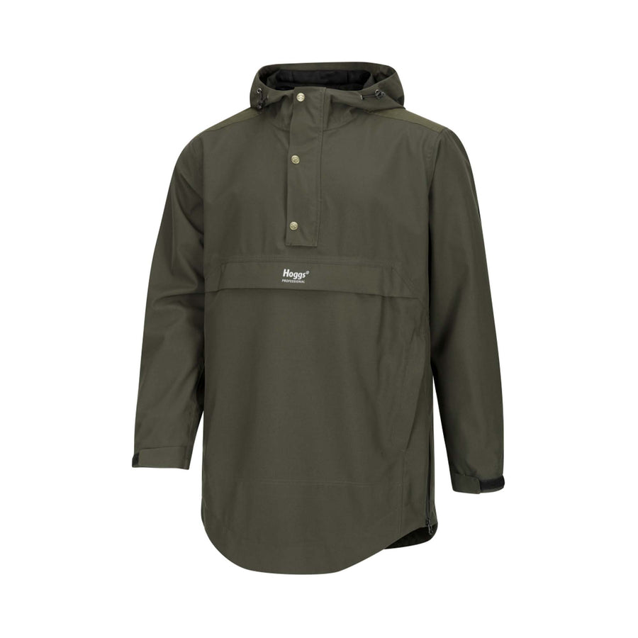 Green King II waterproof smock - Hoggs of Fife