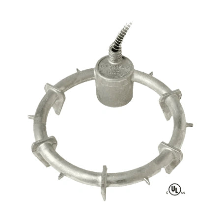 Farm Innovators - Cast Aluminum Submersible De-Icer 