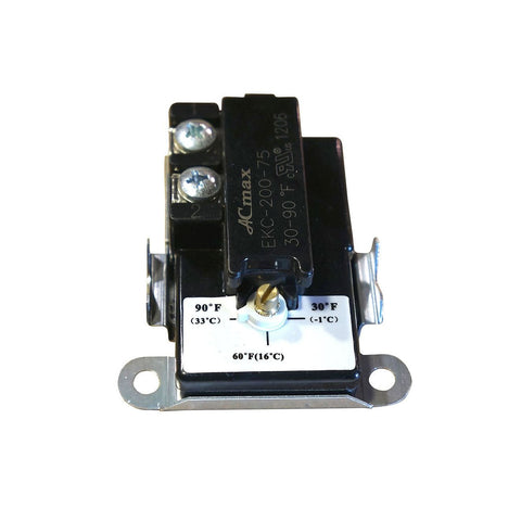 Thermostat de remplacement pour abreuvoir chauffant, H0502 - Canarm