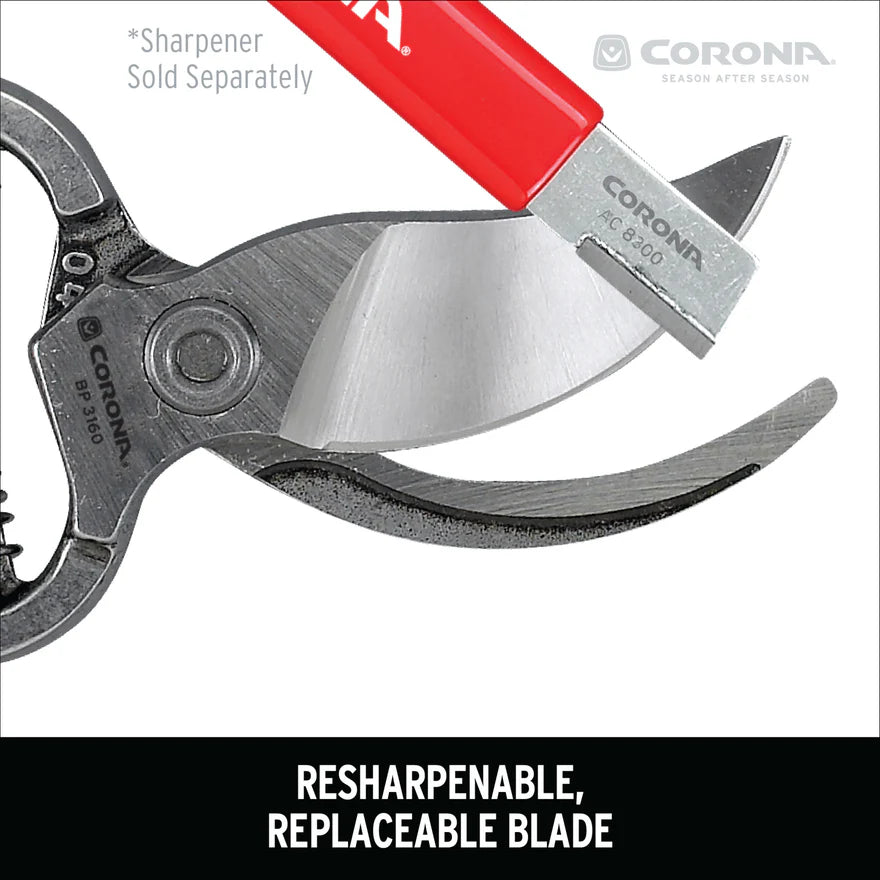 ClassicCUT® Cross-Blade Pruner, 19 mm (3/4 in) Cutting Capacity - Corona