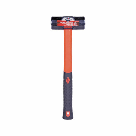 Masse d'abattage, tête acier 3,2 kg - Garant