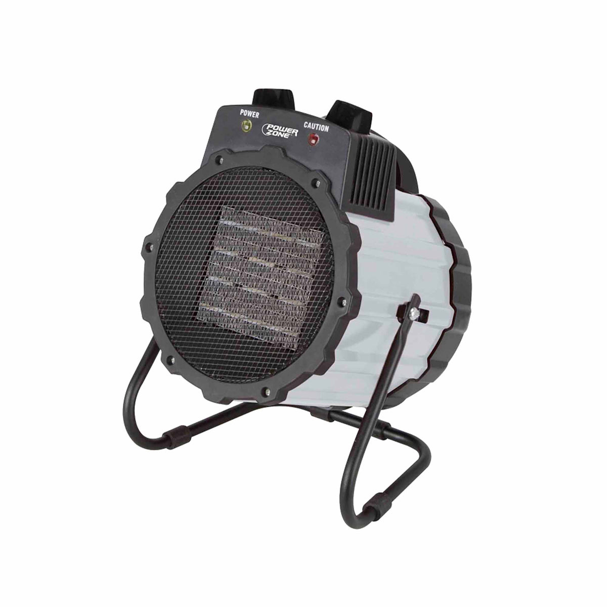 Chauffage en céramique - Powerzone