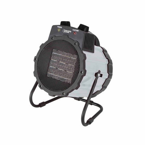 Ceramic heater - Powerzone