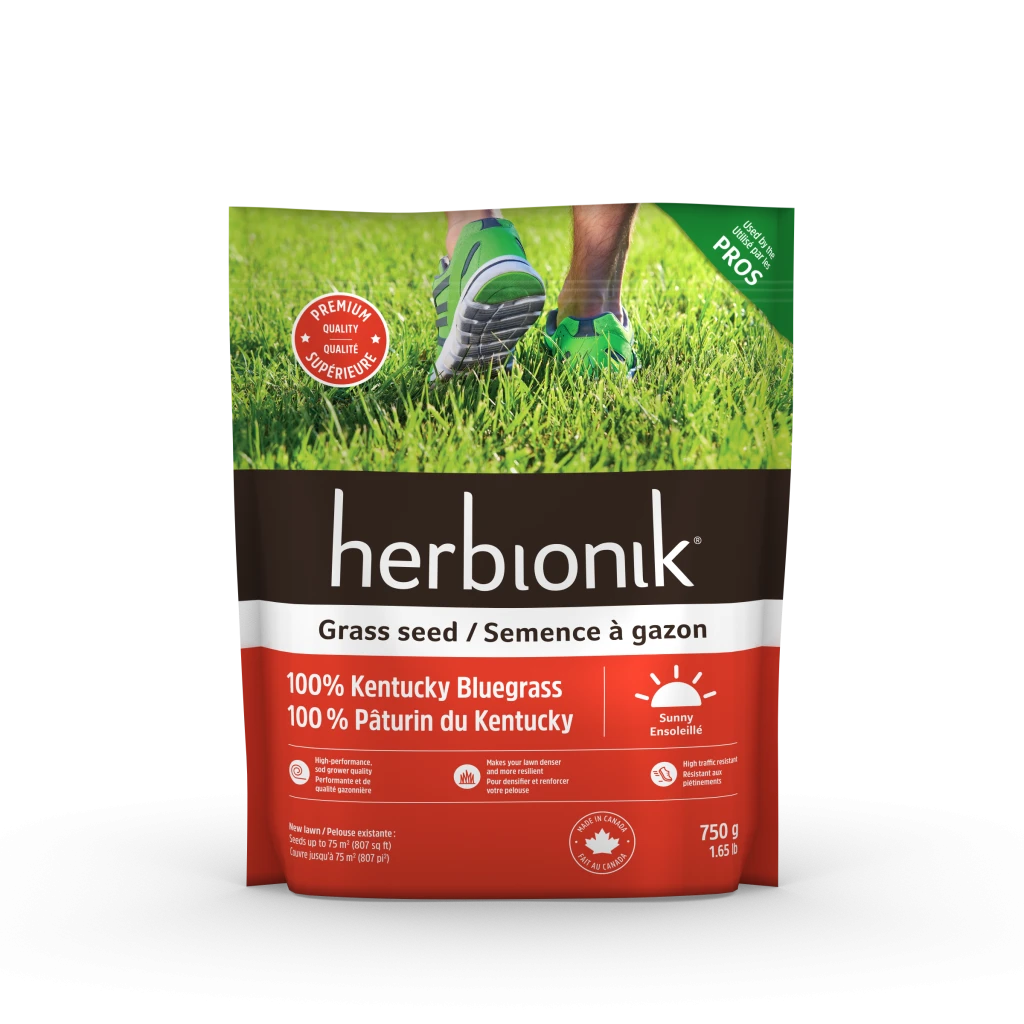 Herbionik - 100% Pâturin