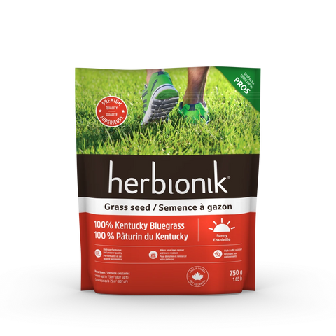 Herbionik - 100% Bluegrass