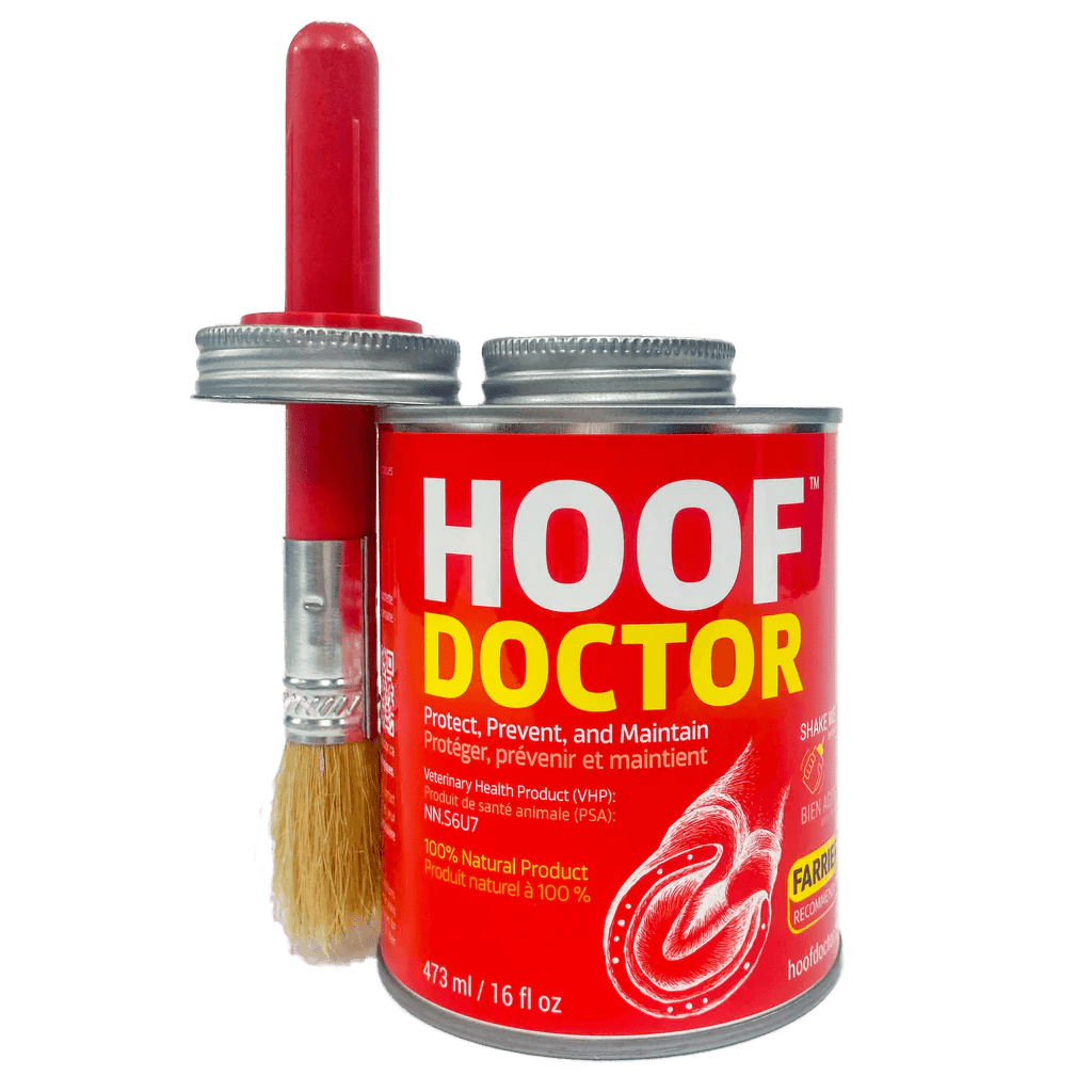 Equine One, Hoof Doctor - 473ml