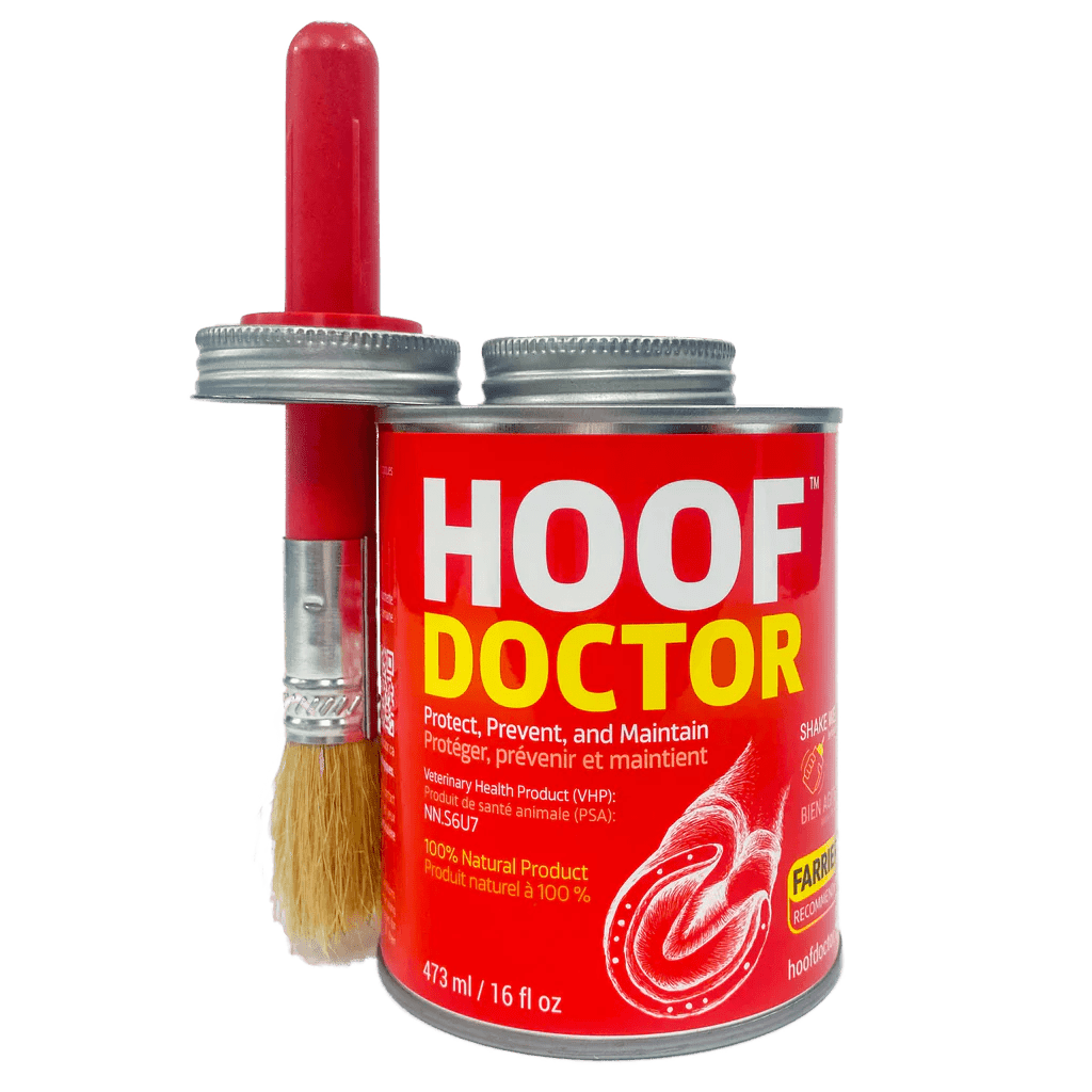 Equine One Hoof Doctor - 473 ml