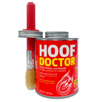 Equine One, Hoof Doctor - 473ml