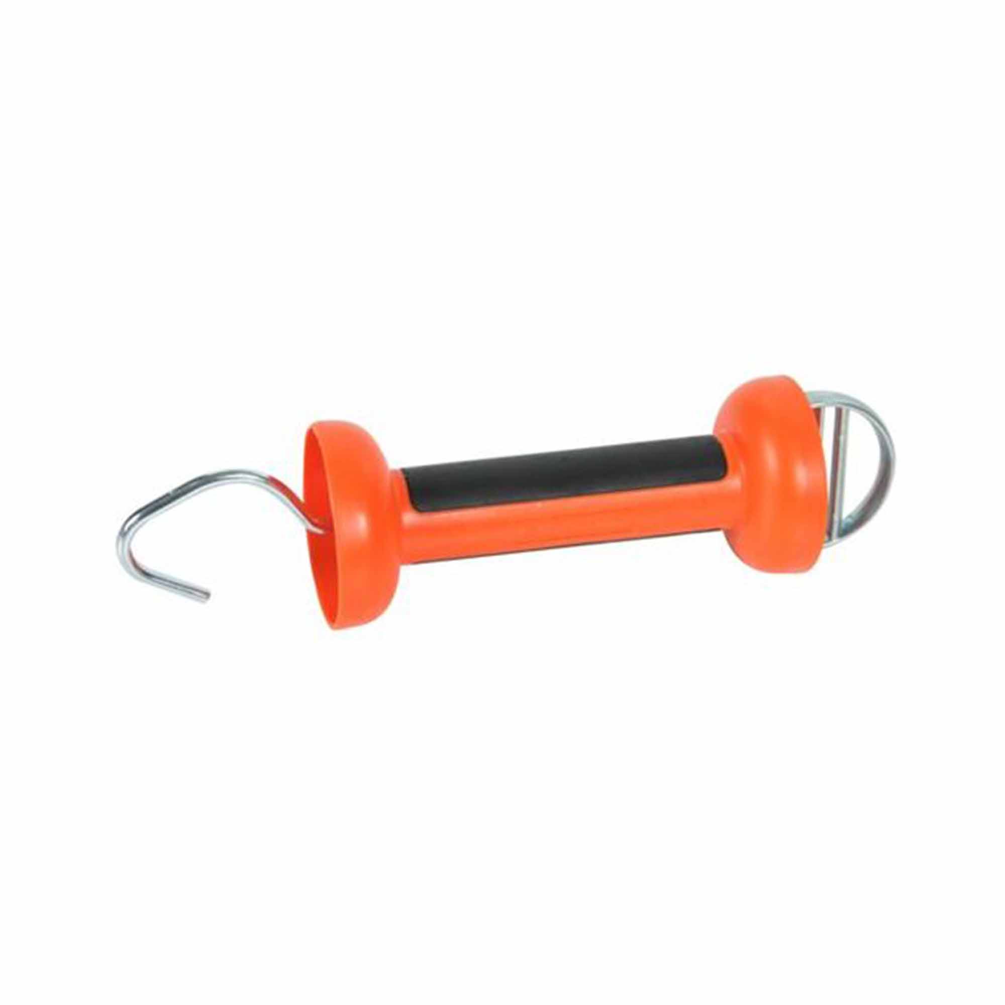 Orange Insul-Grip handle