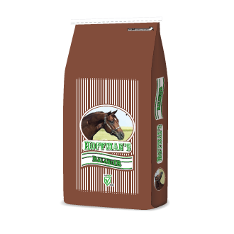 Moulée cheval BalancI.R. faible en sucres 20 kg - Hoffman's