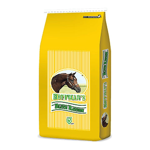 Moulée cheval Elite 14 % haute performance 20 kg - Hoffman's