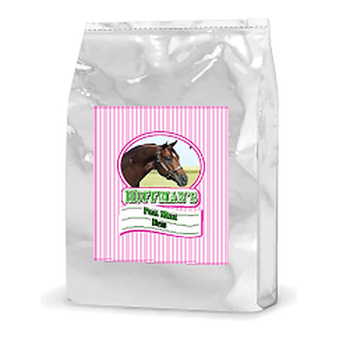 Granulés lactés pour poulains Foal Milk-Bits 6 kg - Hoffman's