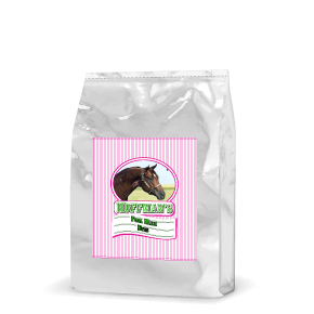 Granulés lactés pour poulains Foal Milk-Bits 6 kg - Hoffman's