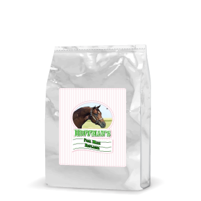 Lait de remplacement pour poulains 5 kg - Hoffman's