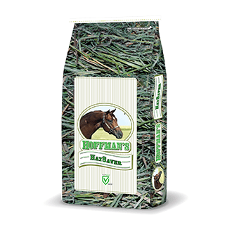 Cubes HaySaver 12 % pour économiser le foin 20 kg - Hoffman's
