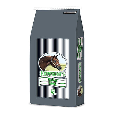 Moulée cheval Senior 12 % en granulés 20 kg - Hoffman's
