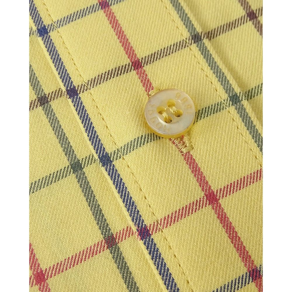 Hoggs of Fife - Governor Premier Shirt