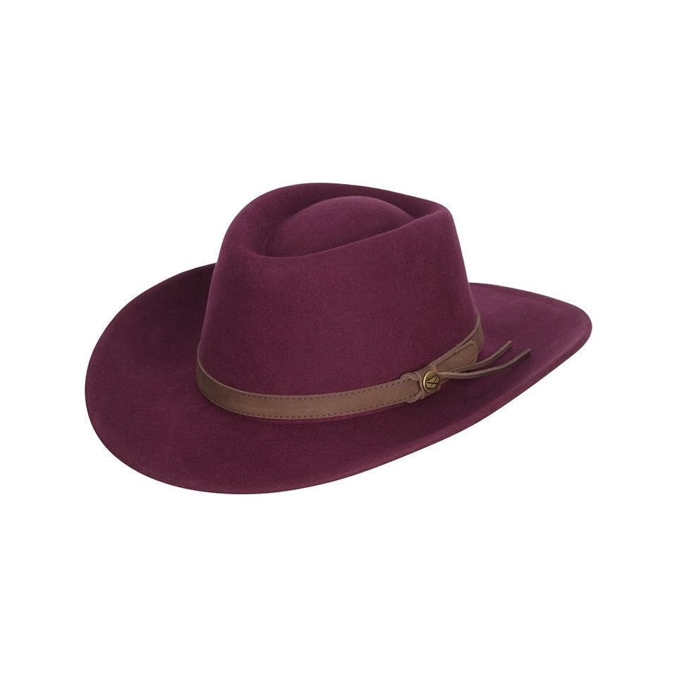 Chapeau déformable Perth - Hoggs of Fife