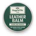Hoggs of Fife - Waxed Leather Balm