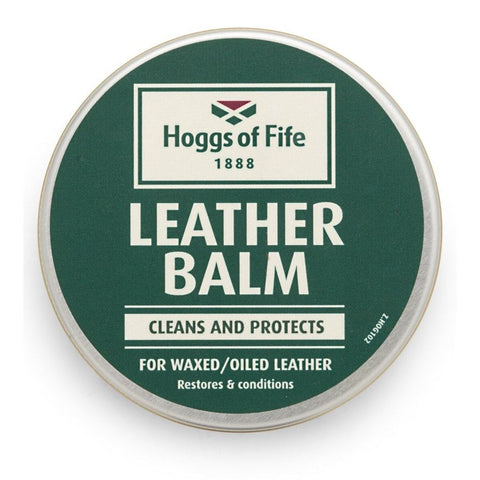 Baume pour cuir ciré - Hoggs of Fife
