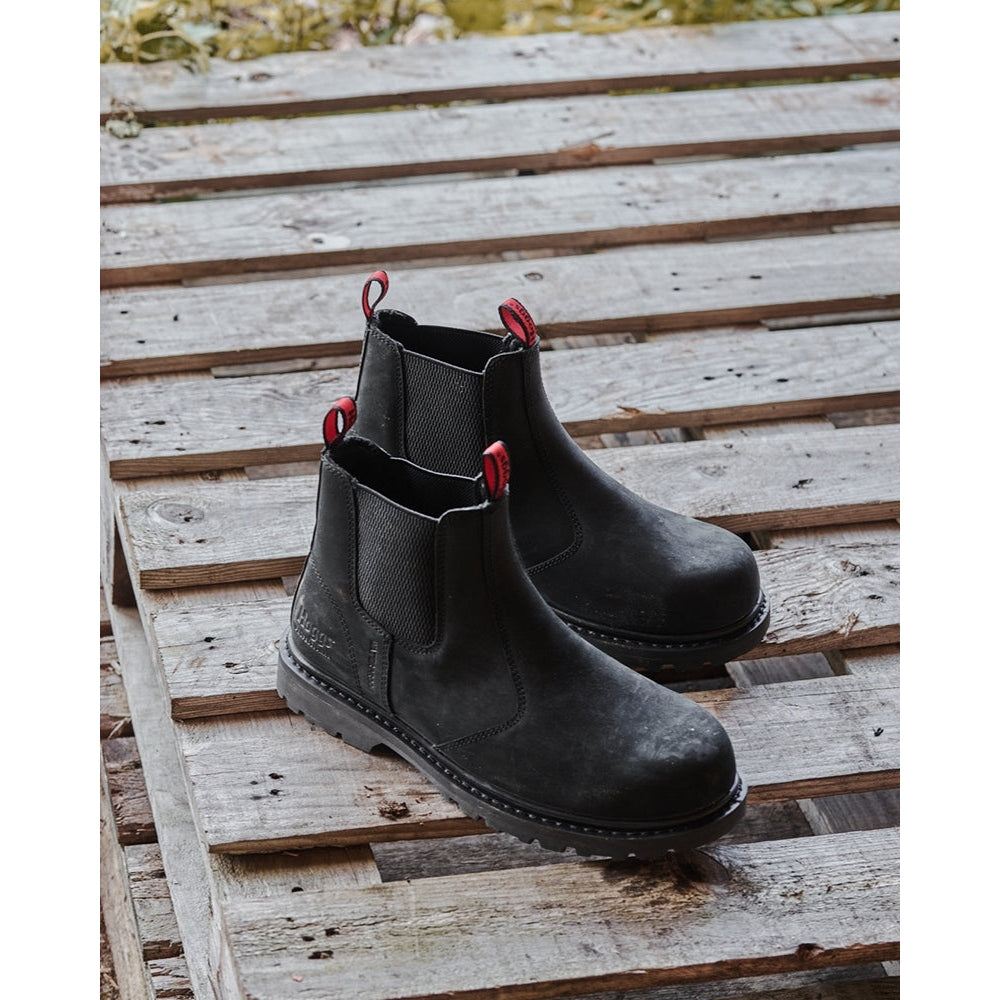 Bottes de sécurité Zeus - Hoggs of Fife