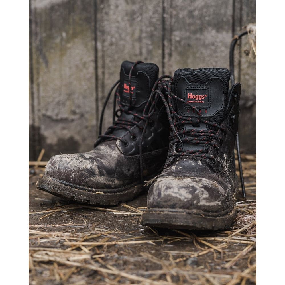 Hercules bottes de travail - Hoggs of Fife