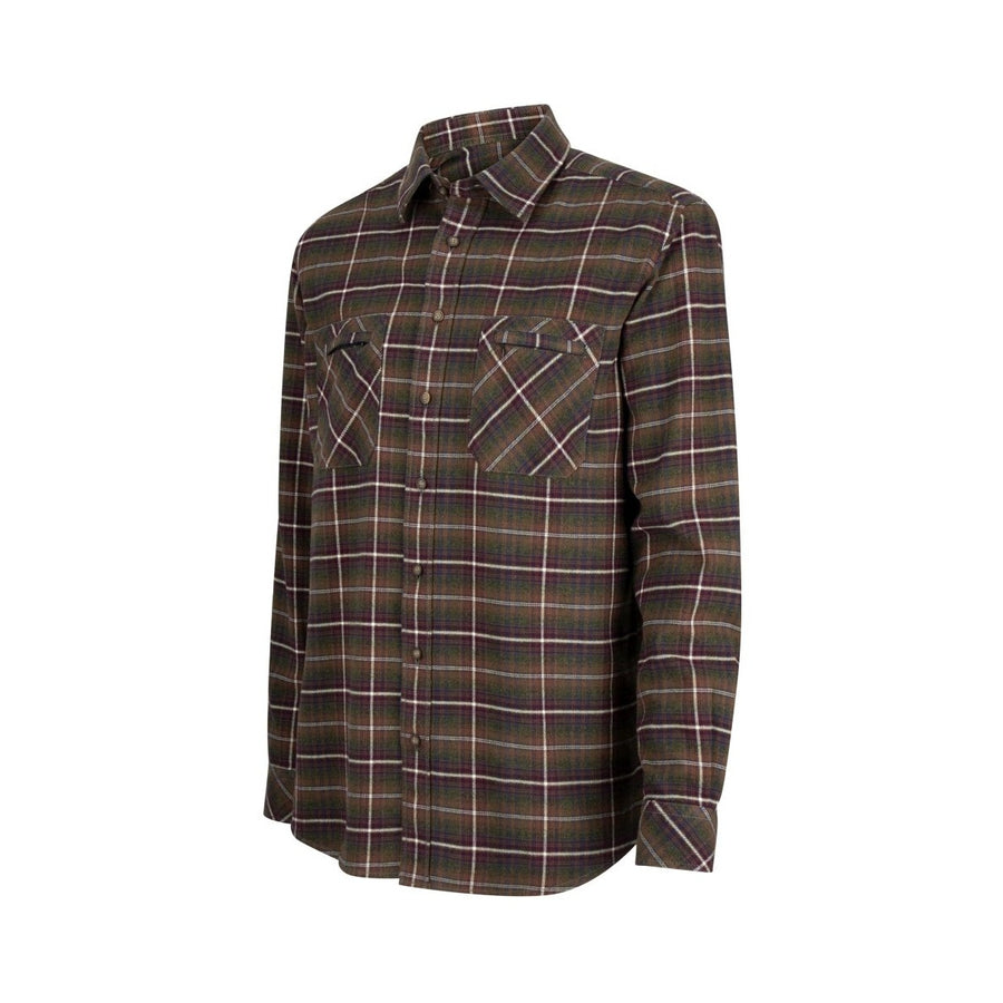 Countrysport Hunting Shirt - Hoggs of Fife
