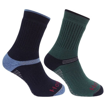 Chaussettes de sport techniques courtes - Hoggs of Fife
