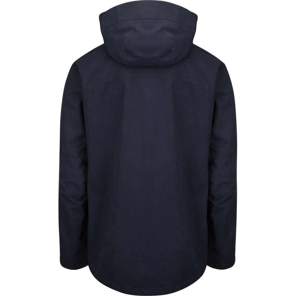 Blouson zippé Struther - Hoggs of Fife