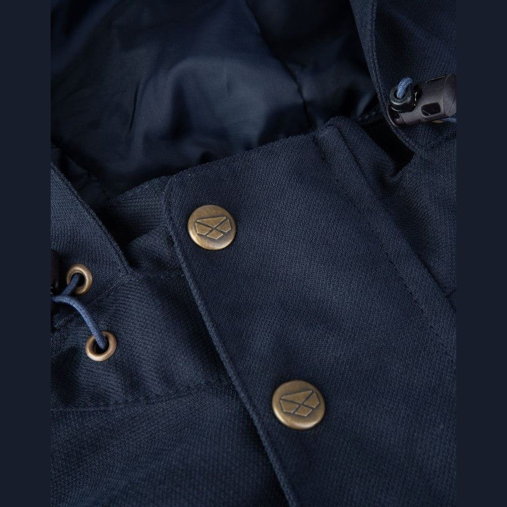 Blouson zippé Struther - Hoggs of Fife