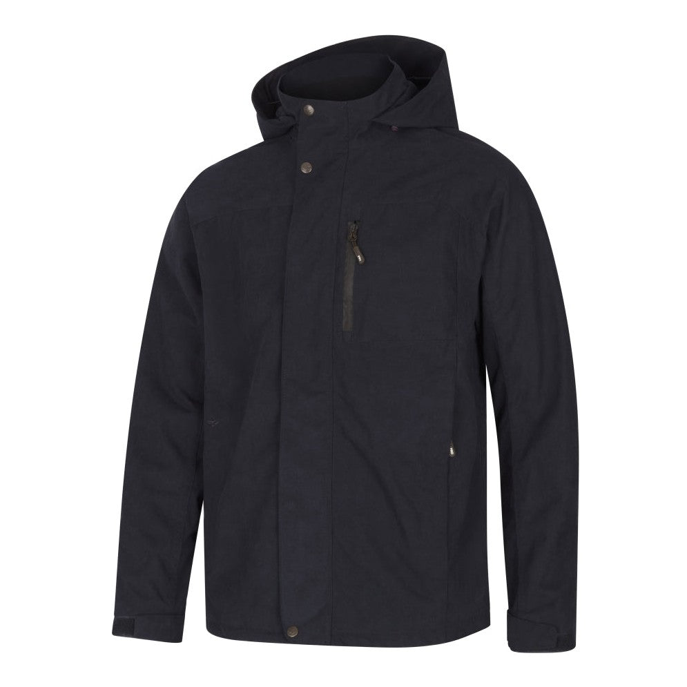 Blouson zippé Struther - Hoggs of Fife