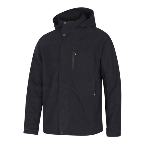 Blouson zippé Struther - Hoggs of Fife