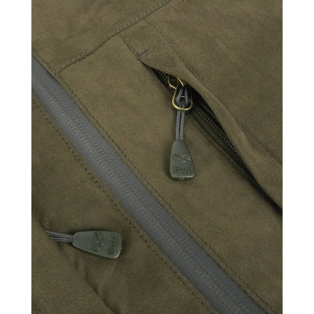 Rannoch Waterproof Lightweight Hunting Jacket - Hoggs of Fife