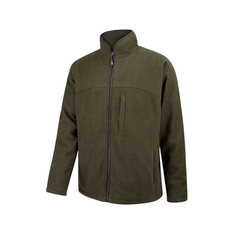 Veste polaire matelassée imperméable Ghillie II - Hoggs of Fife