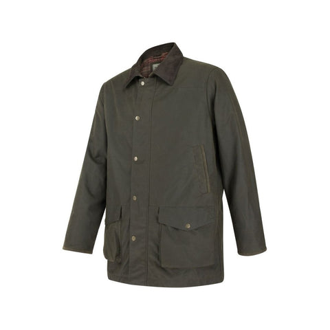 Caledonia manteau ciré - Hoggs of Fife