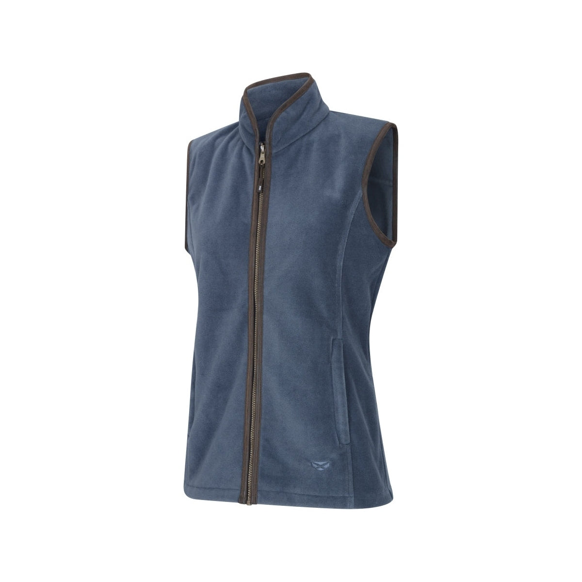 Gilet polaire pour femme Stenton - Hoggs of Fife